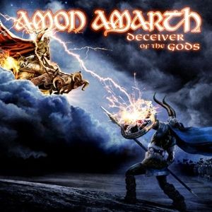Produktbild: Deceiver Of The Gods