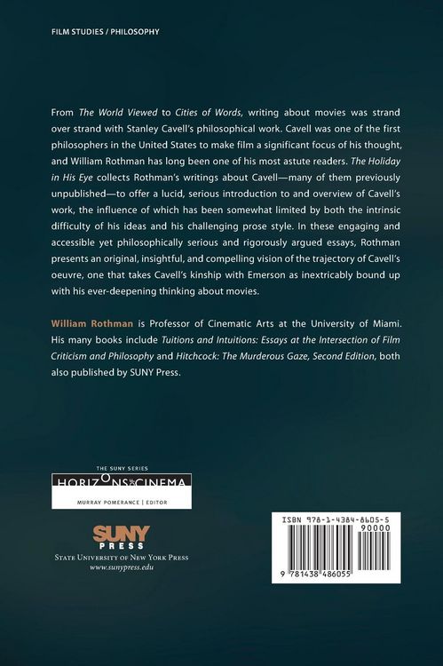 Produktbild: The Holiday in His Eye