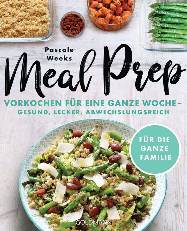Produktbild: Meal Prep