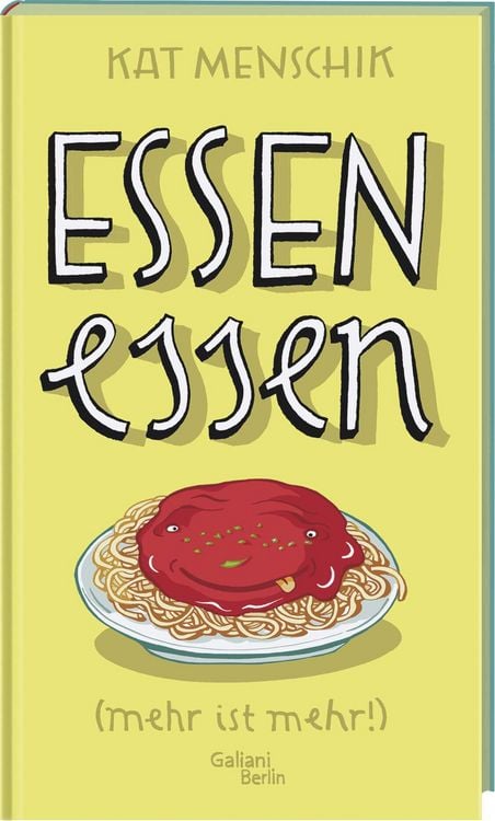Produktbild: Essen essen
