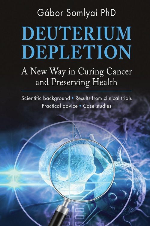 Produktbild: Deuterium Depletion