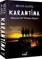 Produktbild: Karantina - Mahserin D&ouml;rt Atlisinin Hikayesi 1