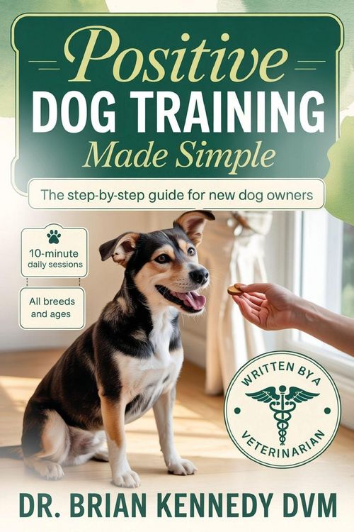 Produktbild: Positive Dog Training Made Simple