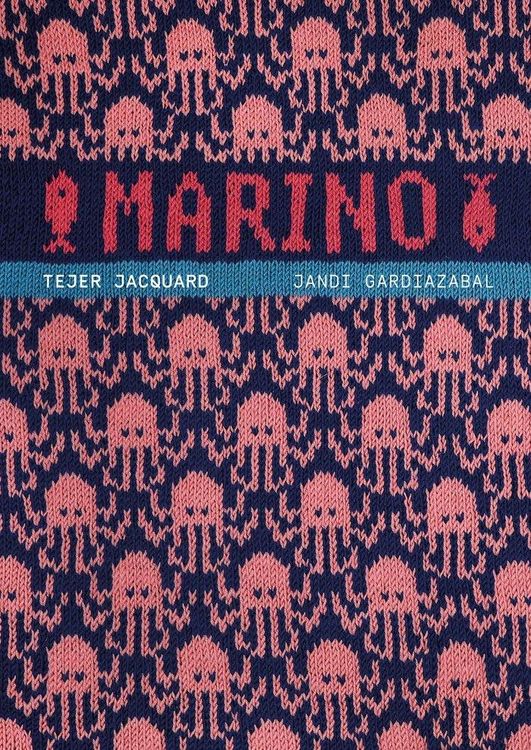 Produktbild: Marino. Tejer jacquard
