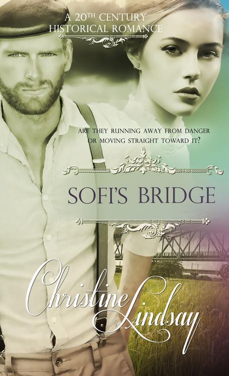 Produktbild: Sofi's Bridge