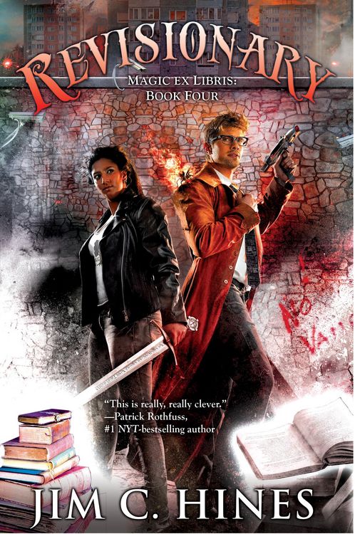 Produktbild: Revisionary