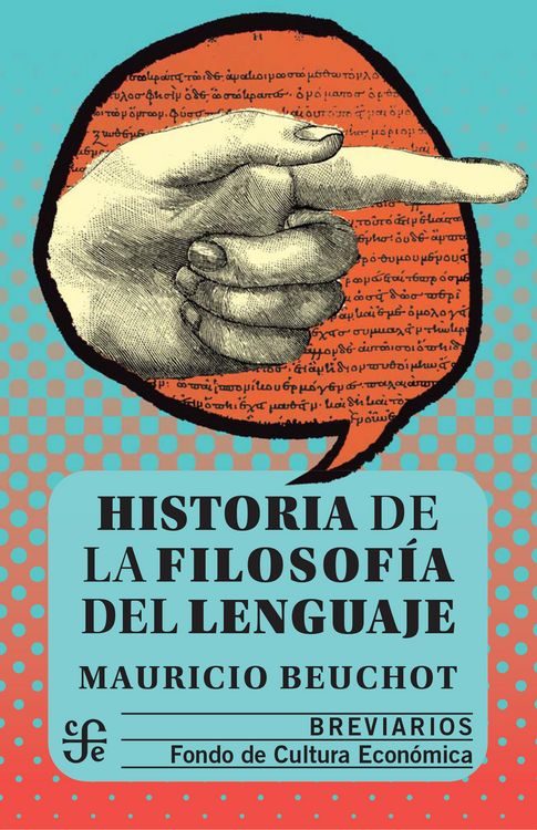 Produktbild: Historia de la filosof&iacute;a del lenguaje