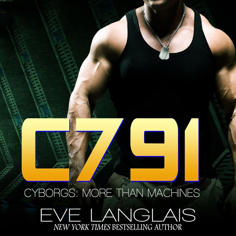 Produktbild: C791