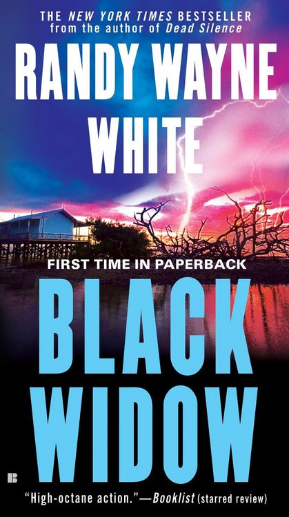 Produktbild: Black Widow