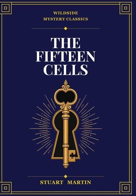 Produktbild: The Fifteen Cells