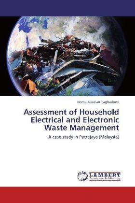 Produktbild: Jalaeian Taghadomi, H: Assessment of Household Electrical an