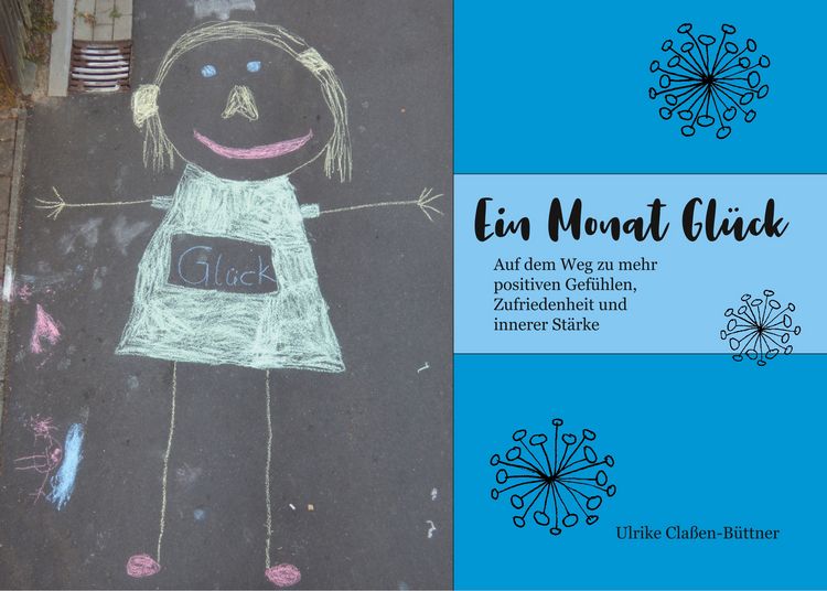 Produktbild: Ein Monat Glück