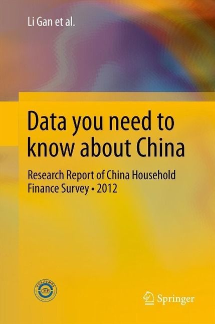 Produktbild: Data you need to know about China