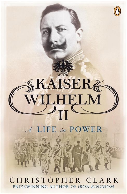 Produktbild: Kaiser Wilhelm II