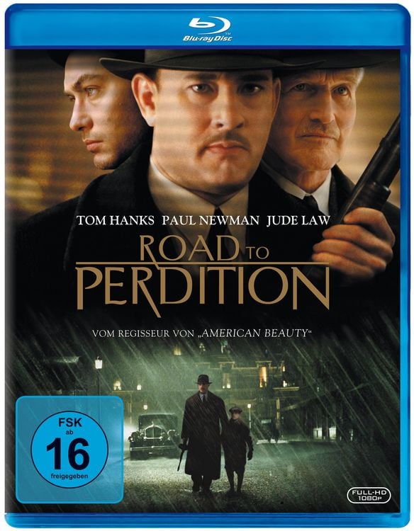 Produktbild: Road to Perdition