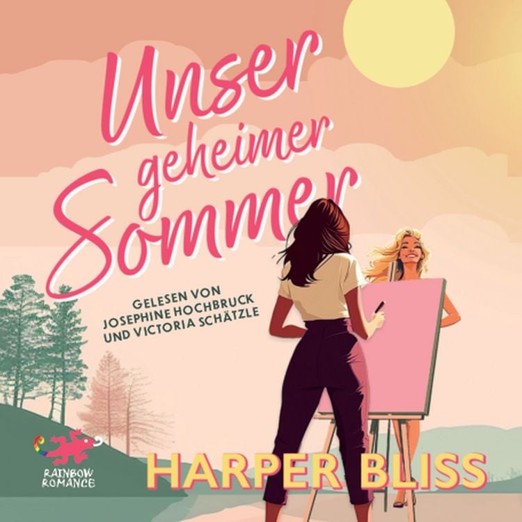 Produktbild: Unser geheimer Sommer