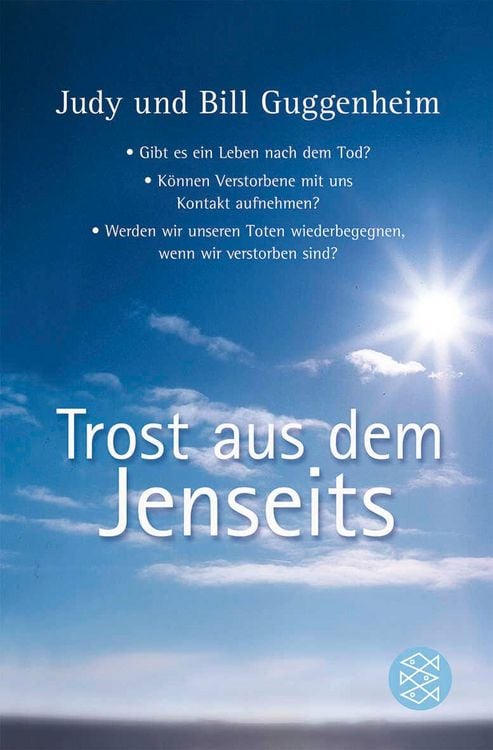 Produktbild: Trost aus dem Jenseits