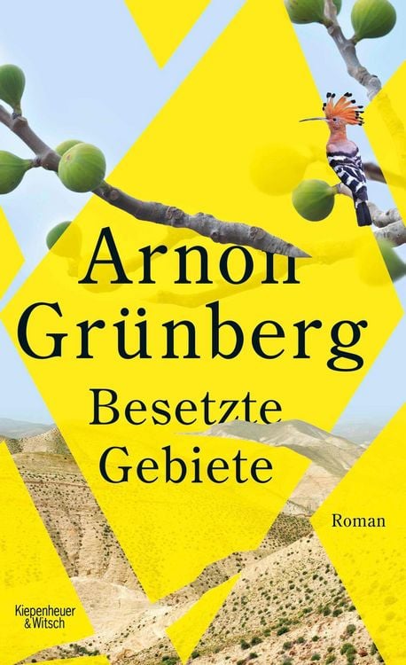 Produktbild: Besetzte Gebiete
