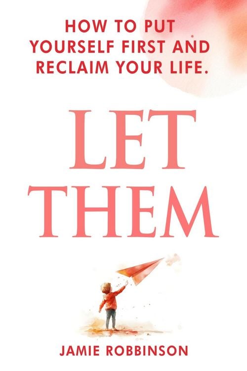 Produktbild: Let Them