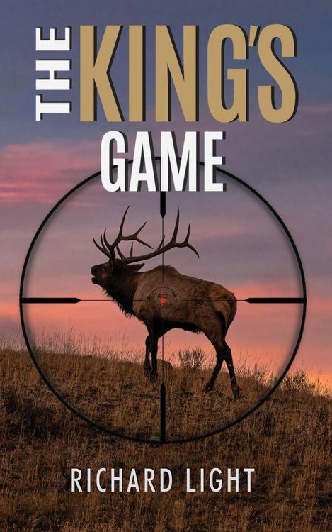 Produktbild: The King's Game