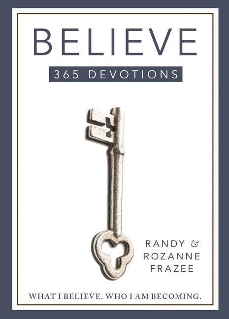 Produktbild: Believe 365-Day Devo