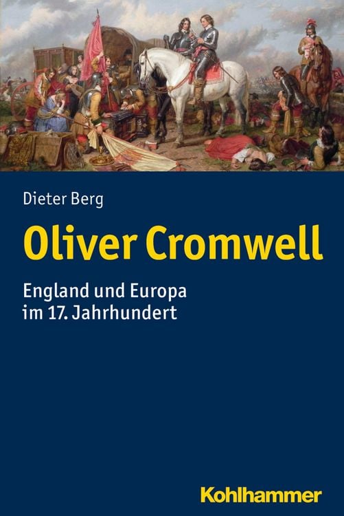 Produktbild: Oliver Cromwell