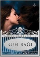 Produktbild: Ruh Bagi - Vampir Akademisi 5.Kitap