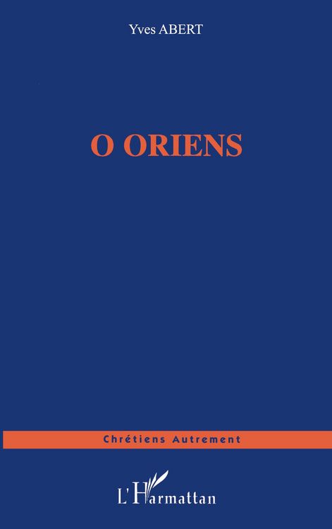 Produktbild: O oriens