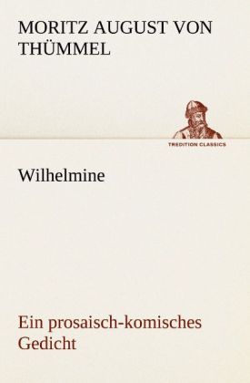 Produktbild: Wilhelmine