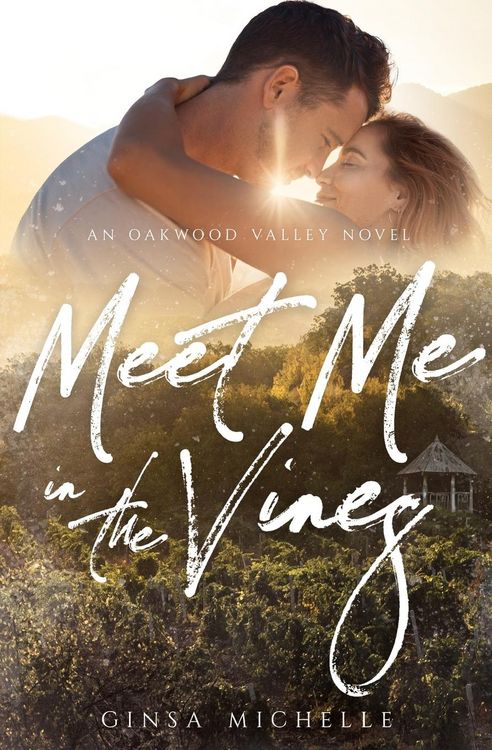 Produktbild: Meet Me in the Vines