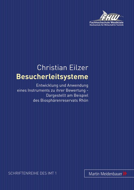 Produktbild: Besucherleitsysteme