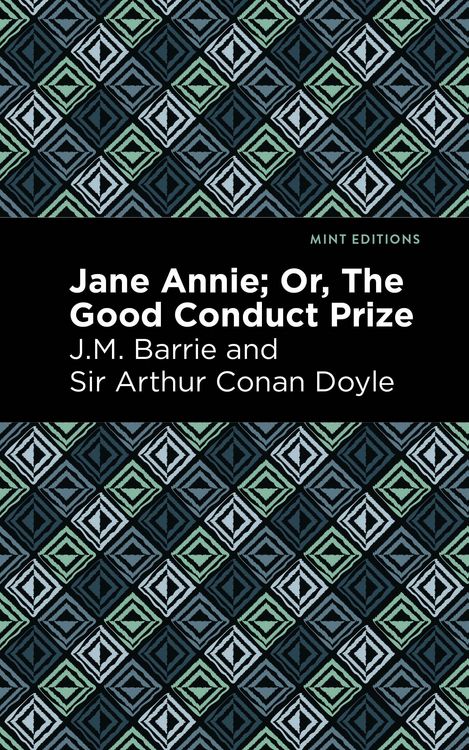 Produktbild: Jane Annie