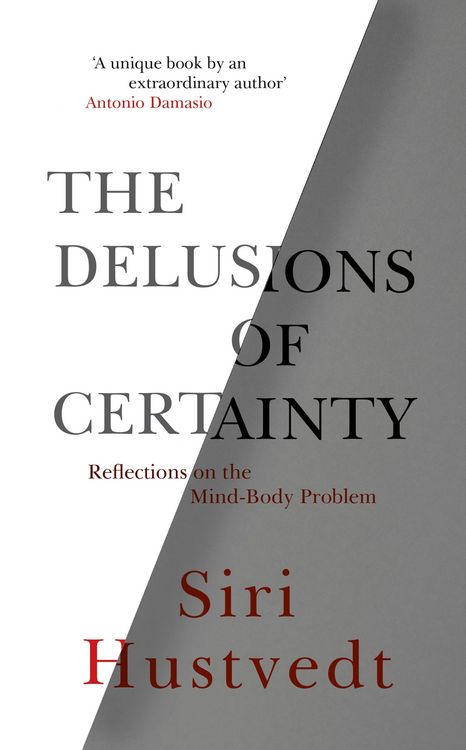 Produktbild: The Delusions of Certainty