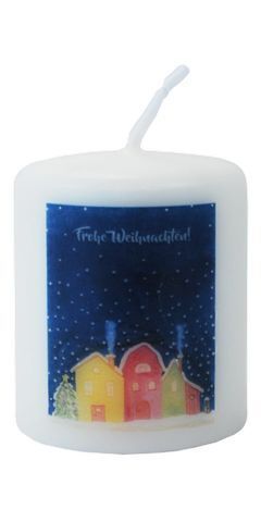 Produktbild: Frohe Weihnachten!