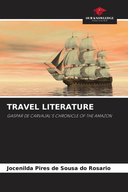Produktbild: Travel Literature