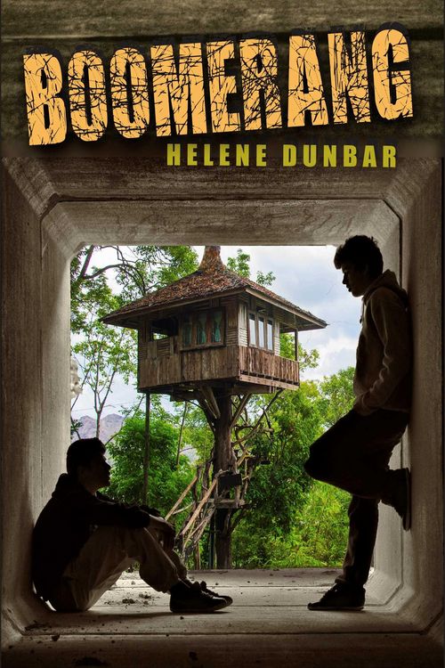 Produktbild: Boomerang