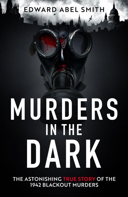 Produktbild: Murders in the Dark