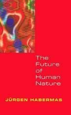 Produktbild: The Future of Human Nature