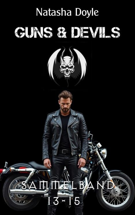 Produktbild: Guns and Devils 13-15