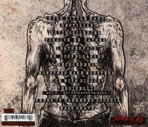 Produktbild: Necrobreed