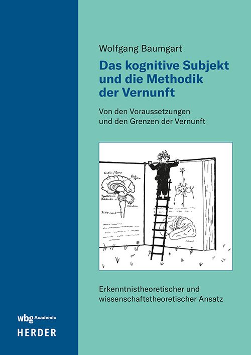 Produktbild: Das kognitive Subjekt und die Methodik der Vernunft