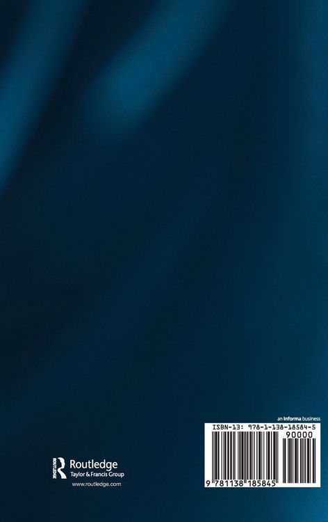 Produktbild: Climate and Clean Energy Policy