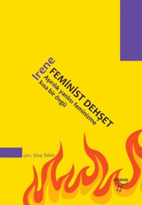 Produktbild: Feminist Dehset