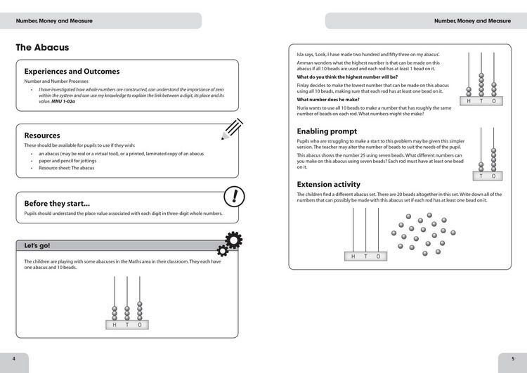 Produktbild: First Level Problem Solving Pack