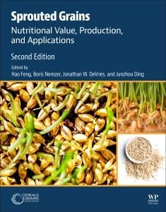 Produktbild: Sprouted Grains