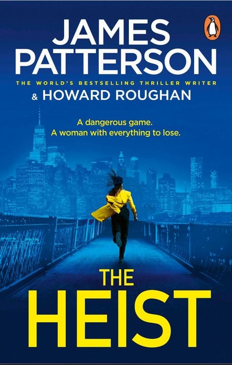 Produktbild: The Heist