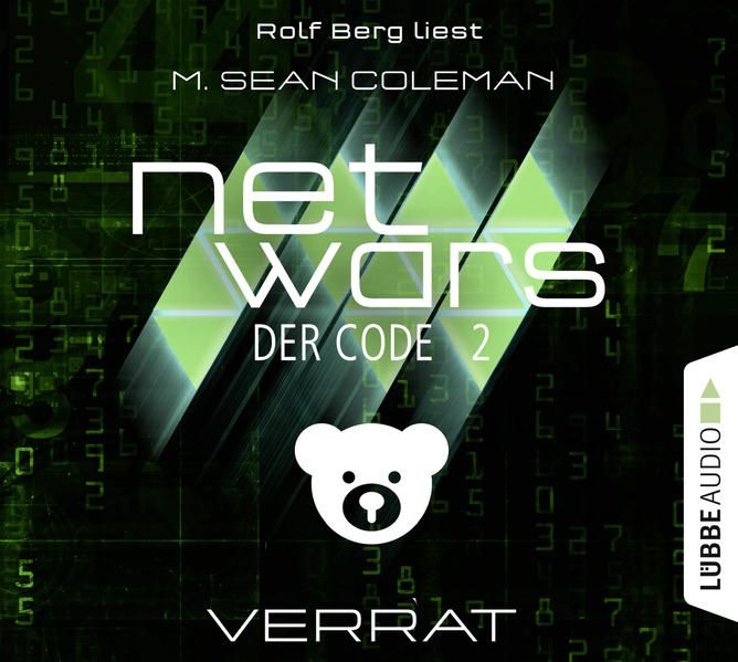 Produktbild: Verrat