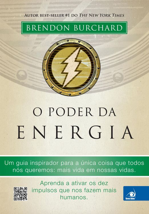 Produktbild: O poder da energia