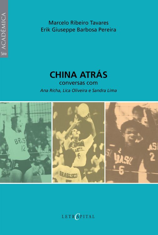 Produktbild: China Atr&aacute;s