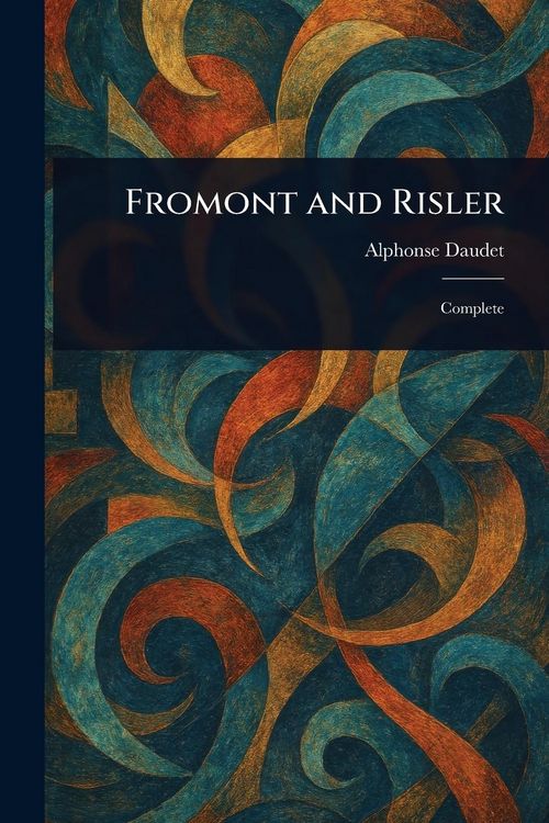 Produktbild: Fromont and Risler